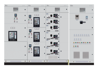 國網(wǎng)SLVA 標(biāo)準(zhǔn)化低壓開關(guān)柜